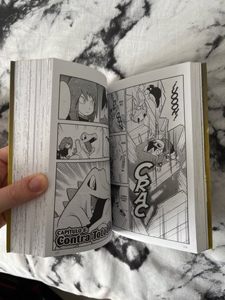 Pokémon Oro, plata y cristal 1