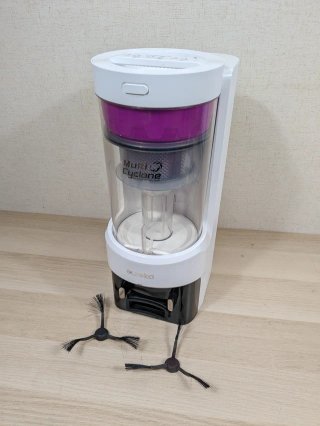 Robot Aspirador Eureka NERE10s Autovaciado
