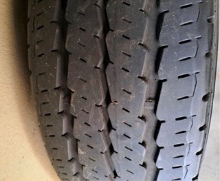Ruedas Ducato Jumper Boxer en 15”