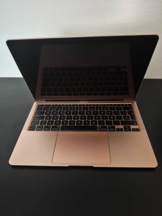 MacBook Air 13 2020 Oro Rosa