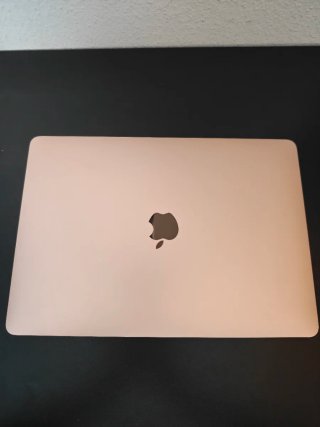 MacBook Air 13 2020 Oro Rosa
