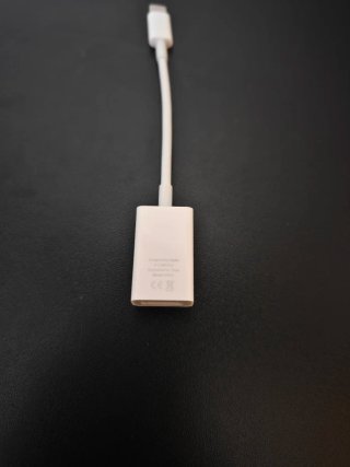 MacBook Air 13 2020 Oro Rosa