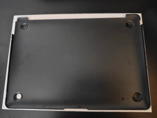 MacBook Air 13 2020 Oro Rosa
