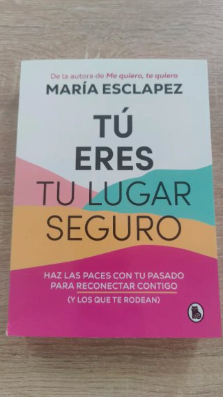 Pack Maria Escalapez