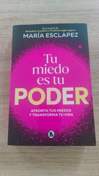 Pack Maria Escalapez