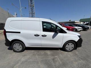 NISSAN FURGON - DESDE 261€/MES ¡SIN PAGAR ENTRADA!