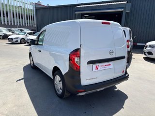 NISSAN FURGON - DESDE 261€/MES ¡SIN PAGAR ENTRADA!
