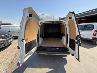 NISSAN FURGON - DESDE 261€/MES ¡SIN PAGAR ENTRADA!