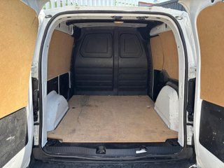 NISSAN FURGON - DESDE 261€/MES ¡SIN PAGAR ENTRADA!