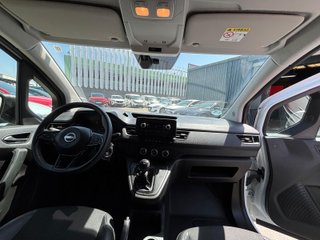 NISSAN FURGON - DESDE 261€/MES ¡SIN PAGAR ENTRADA!