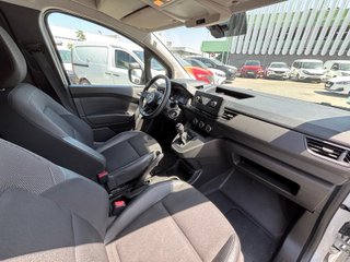 NISSAN FURGON - DESDE 261€/MES ¡SIN PAGAR ENTRADA!