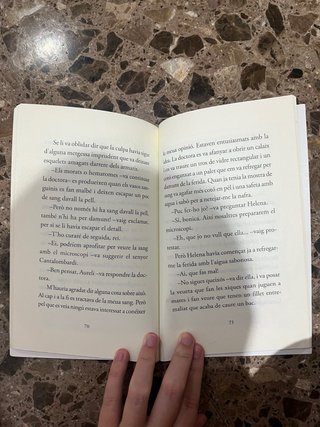 Ara si que m'has tocat el nas! explora el cos a...