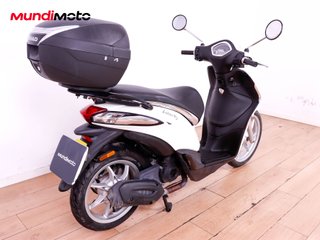 PIAGGIO LIBERTY 50