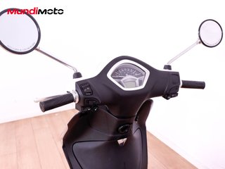 PIAGGIO LIBERTY 50