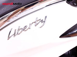 PIAGGIO LIBERTY 50