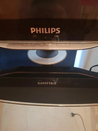 Televisor Philips 32 pulgadas modelo 32PFL8605H/12