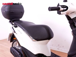 PIAGGIO LIBERTY 50