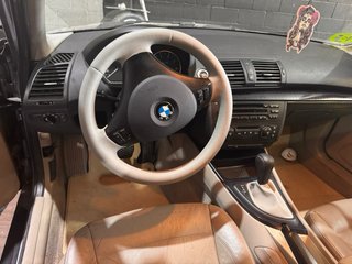 BMW Serie 1 2005 automatico