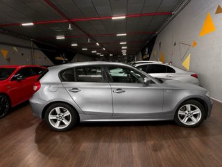 BMW Serie 1 2005 automatico