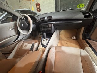 BMW Serie 1 2005 automatico