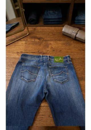Pantalones Jacob Cohen W35