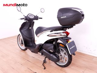 PIAGGIO LIBERTY 50
