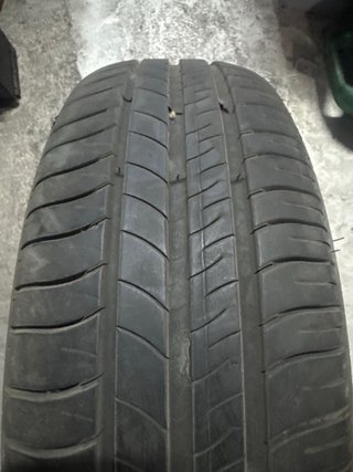 Neumáticos 195/65 R15 91H