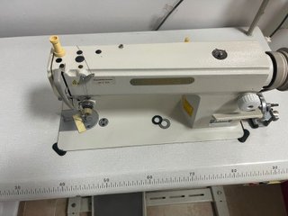 Máquina de coser SEWMAC SW-5550