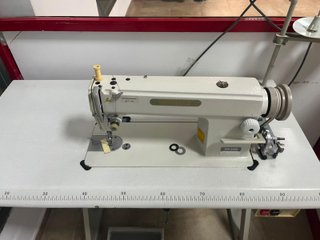 Máquina de coser SEWMAC SW-5550