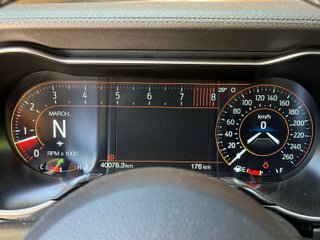Ford Mustang Ford Mustang 5.0 Ti-VCT V8 331kW Mustang GT (Fastb.)