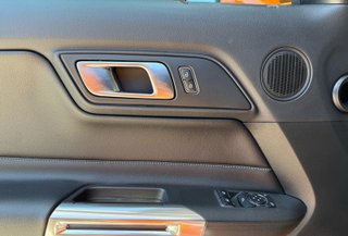 Ford Mustang Ford Mustang 5.0 Ti-VCT V8 331kW Mustang GT (Fastb.)