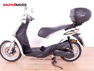 PIAGGIO LIBERTY 50