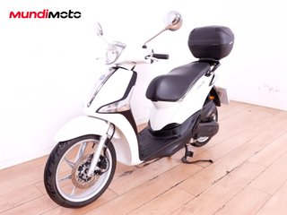 PIAGGIO LIBERTY 50