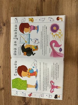 Mi primer libro de sexualidad