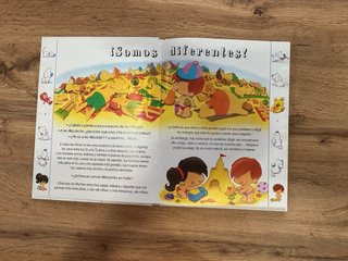 Mi primer libro de sexualidad