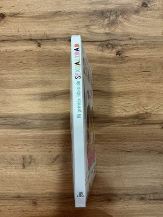Mi primer libro de sexualidad