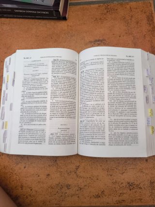 Legislación básica de derecho internacional pri...
