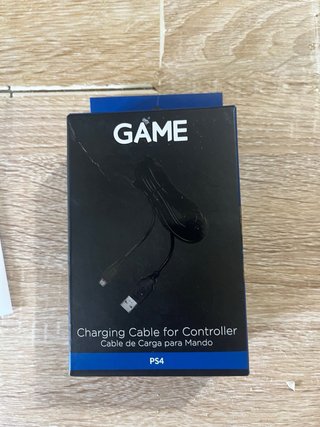 Mando DualShock 4 Inalámbrico PS4 Jet Black