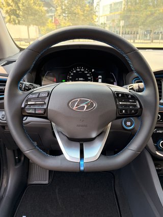Hyundai IONIQ 2018