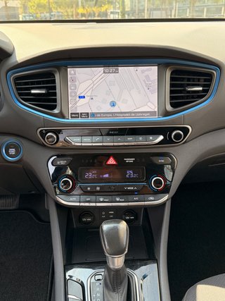 Hyundai IONIQ 2018