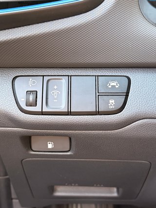 Hyundai IONIQ 2018