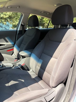 Hyundai IONIQ 2018