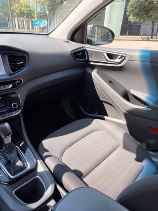 Hyundai IONIQ 2018