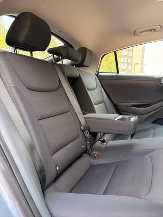 Hyundai IONIQ 2018
