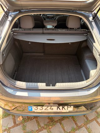 Hyundai IONIQ 2018