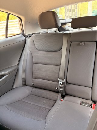 Hyundai IONIQ 2018