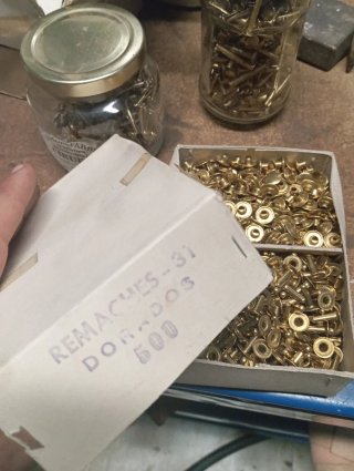 Duco 31 dorados