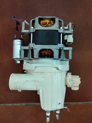 Motore lavastoviglie EAS ELECTRIC