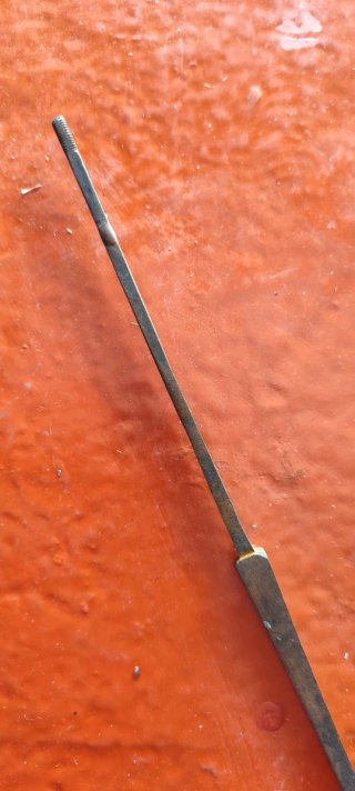 Spada antica