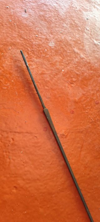 Spada antica